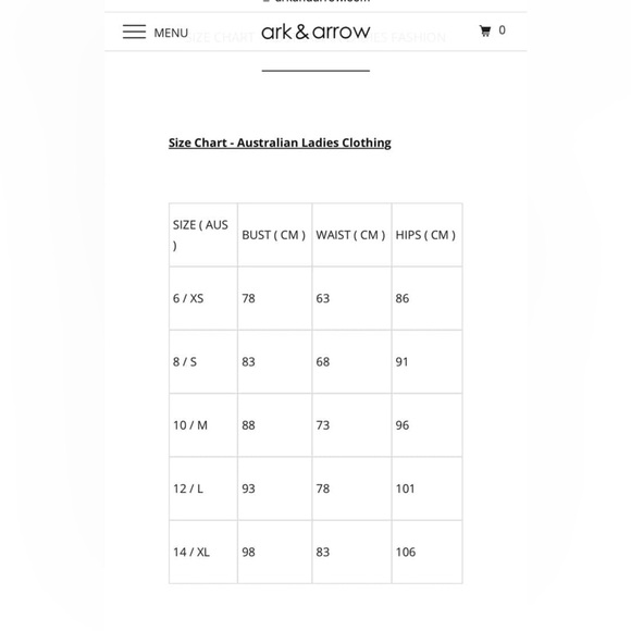 Ark & Arrow Lyon Jumpsuit NWT - Picture 11 of 11